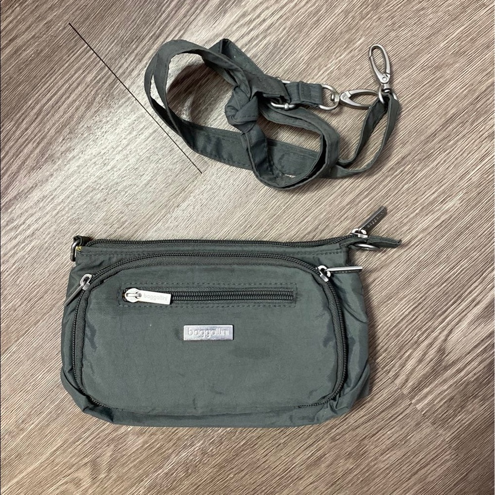 Baggallini Waistpack Bag (fanny-pack)